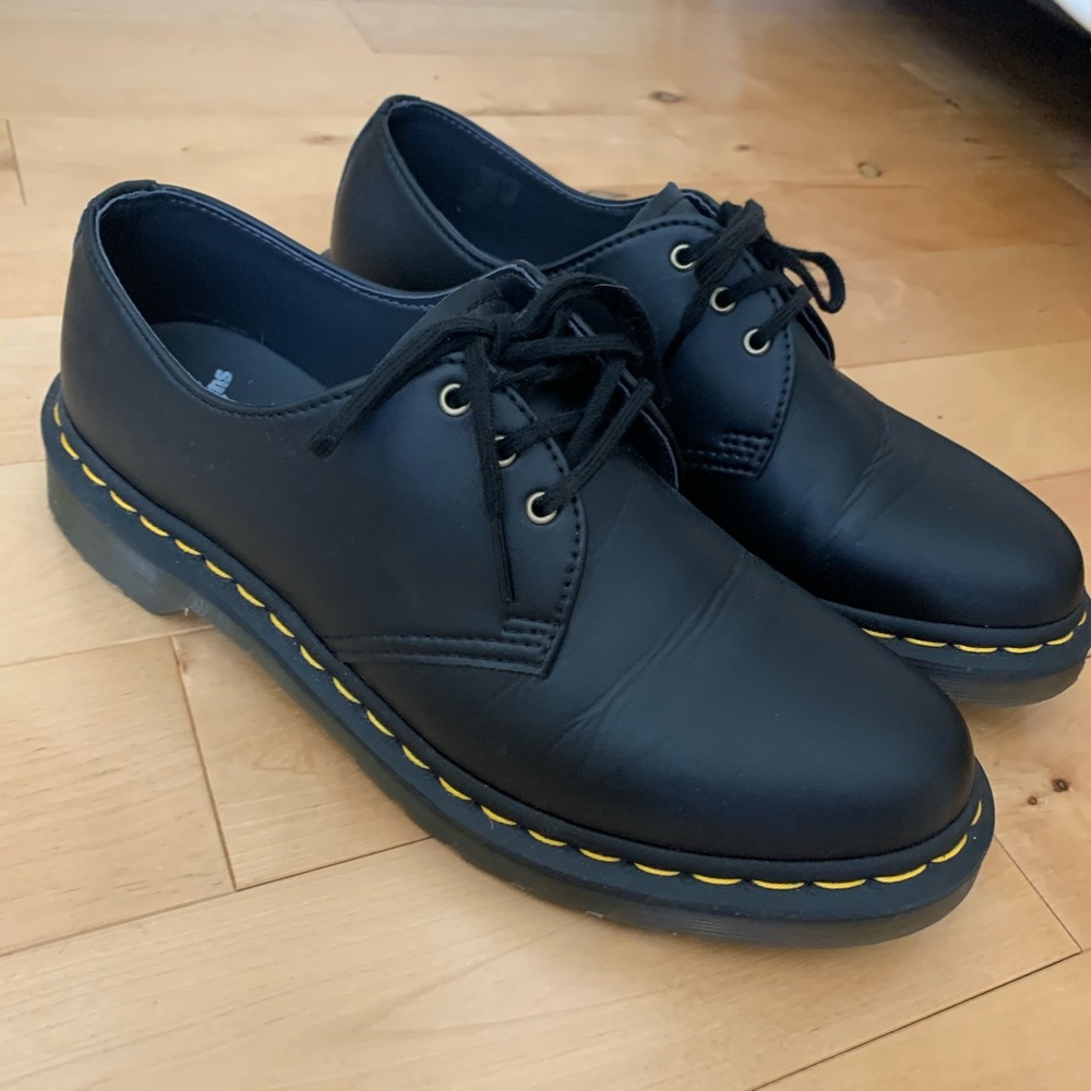 Dr Martens 1461